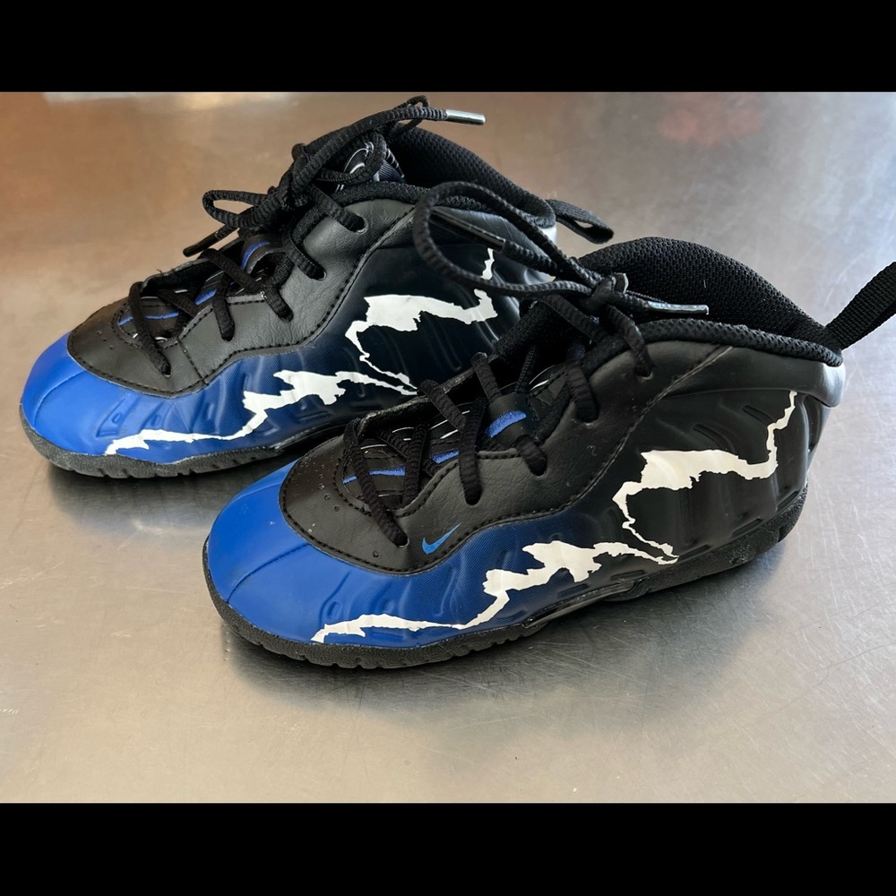 Nike high tops